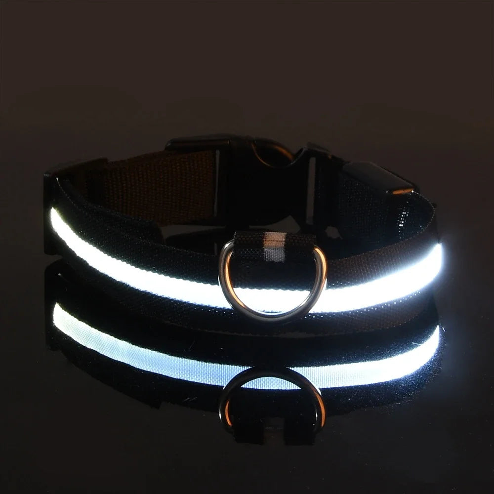 Nylon LED