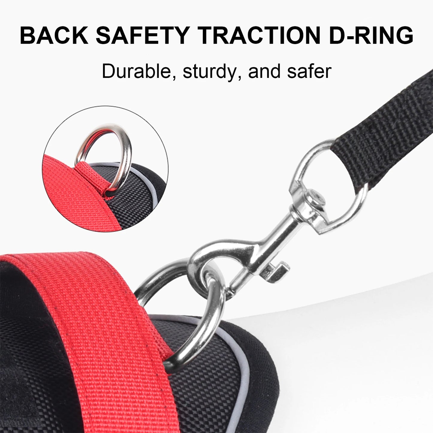 Puppy Harness