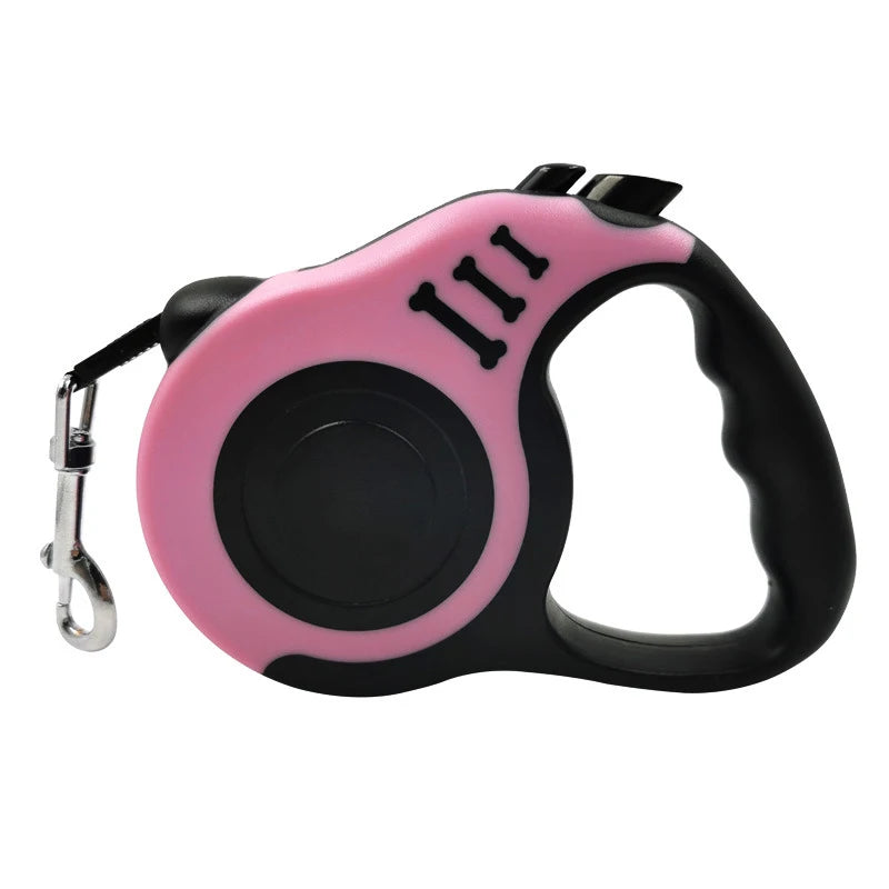 Nylon Dog Leash