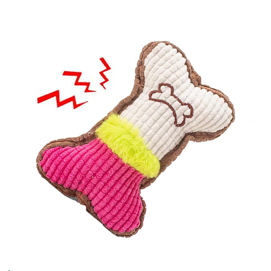 Squeaky Bones