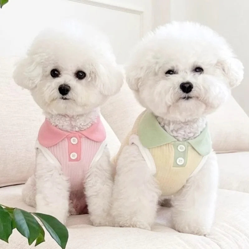 Puppy Vest