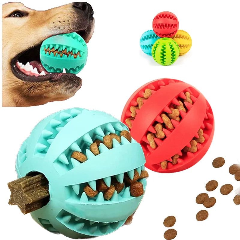 Ball Interactive