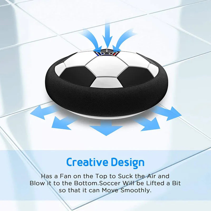 Soccer Ball Interactive