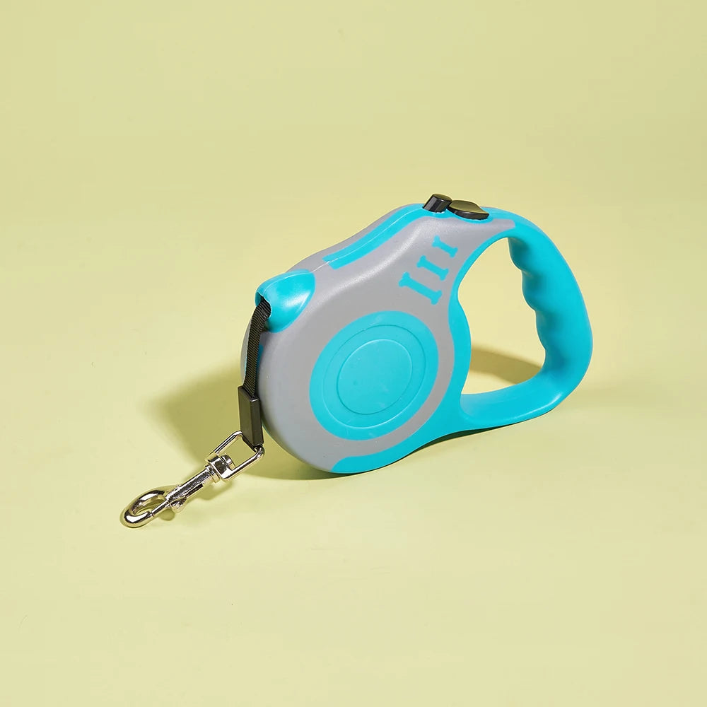 Nylon Dog Leash