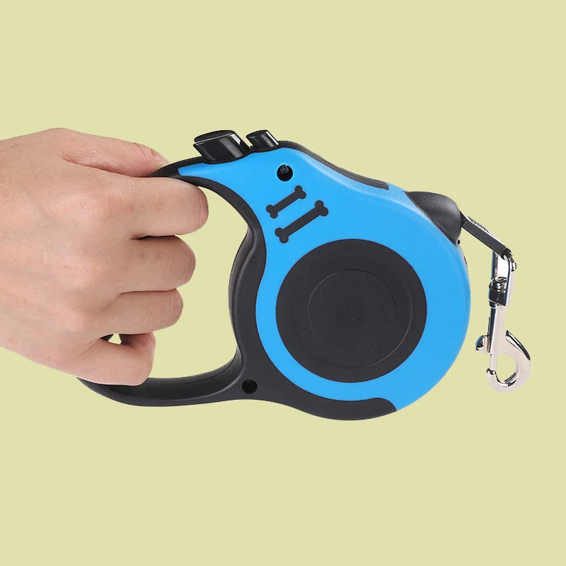 Nylon Dog Leash