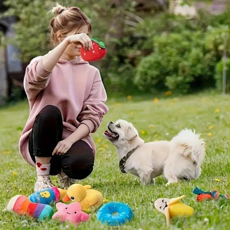 puppy sound