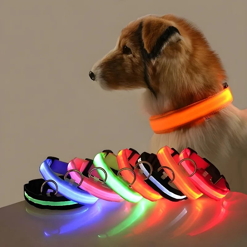 Nylon LED