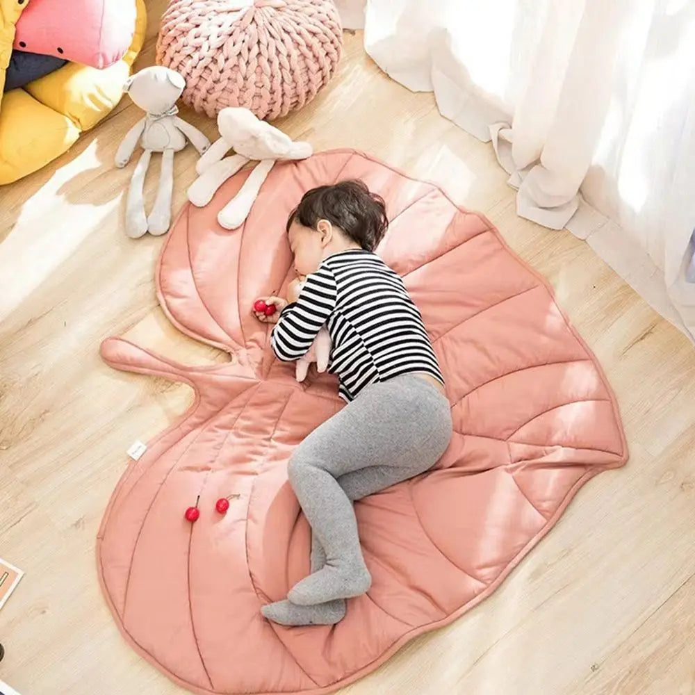 Cooling Leaf Mat