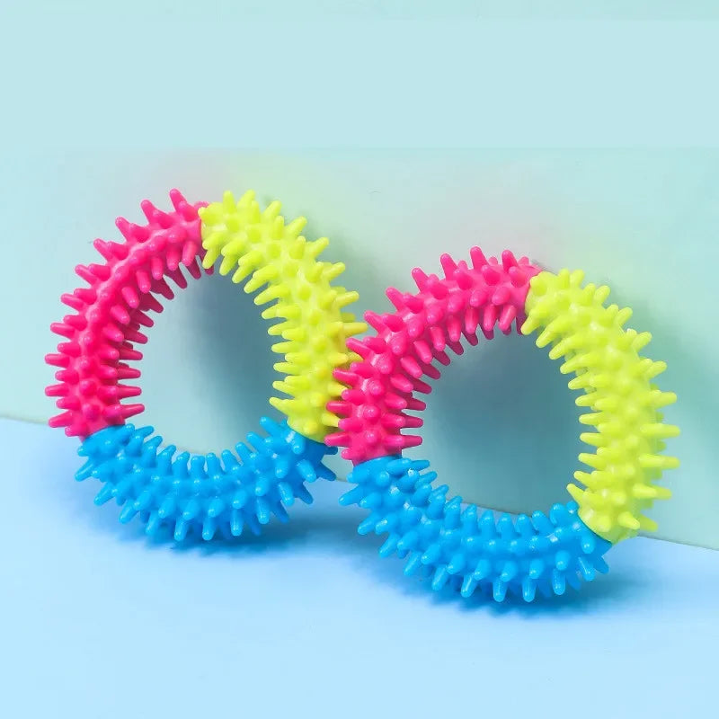Chew Rubber