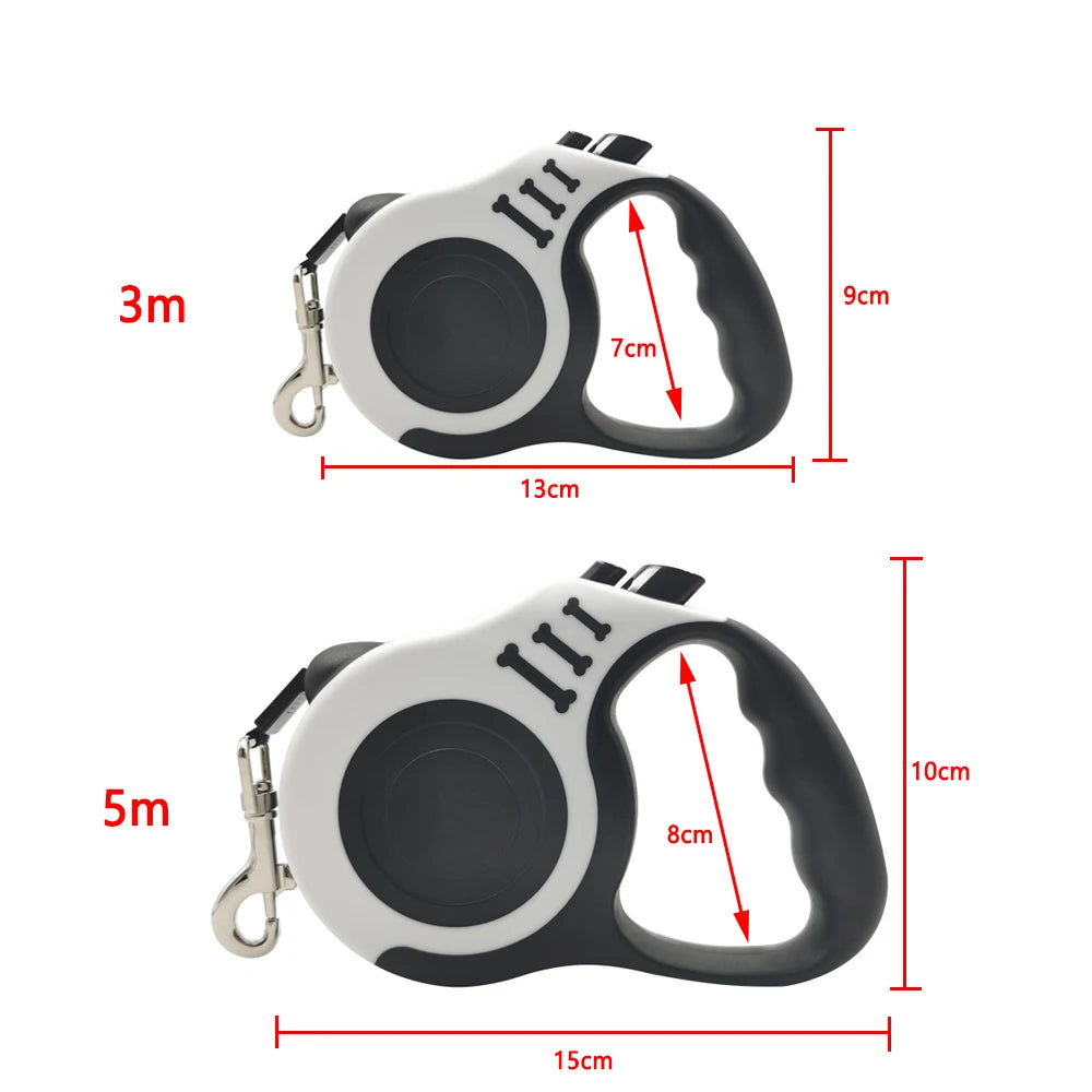 Nylon Dog Leash
