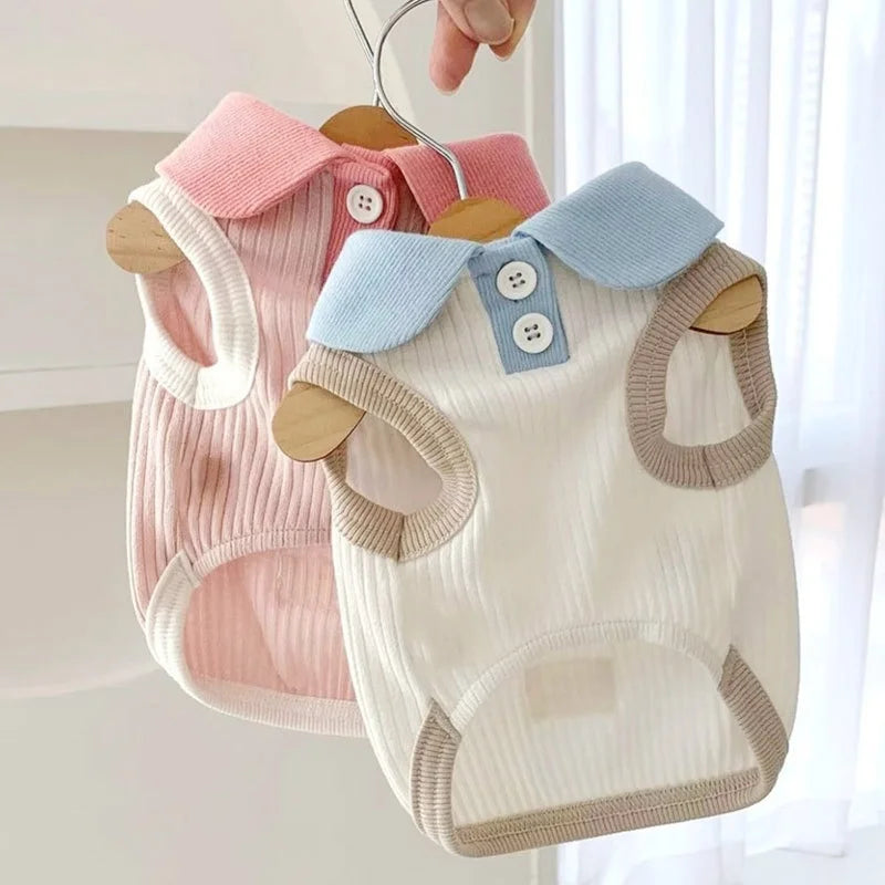 Puppy Vest