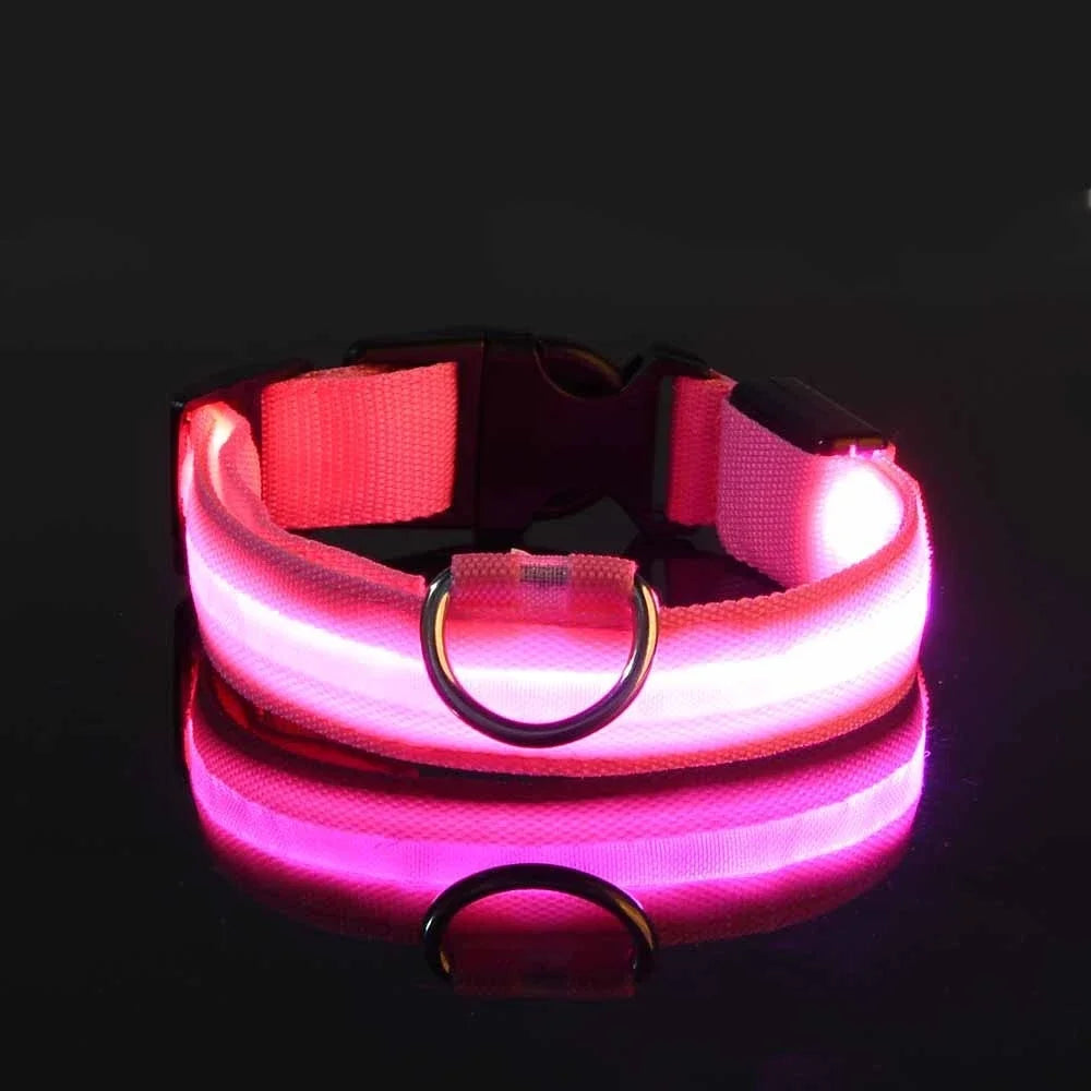 Nylon LED