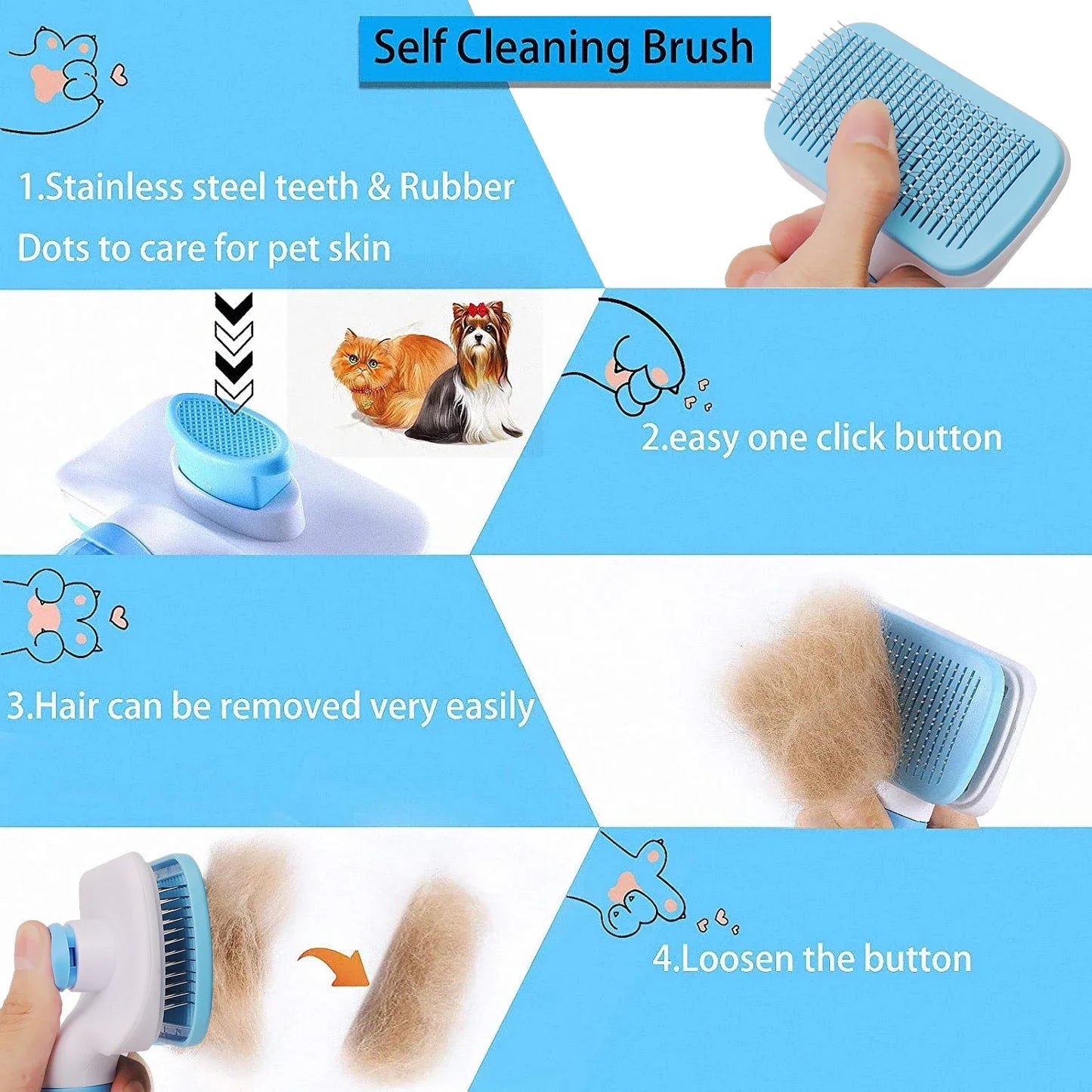 Hair Remover