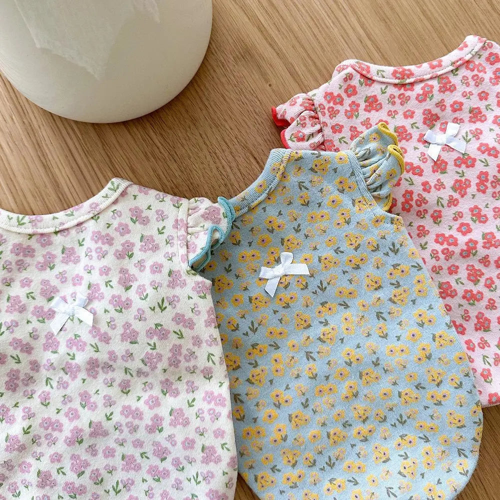 Summer Vest
