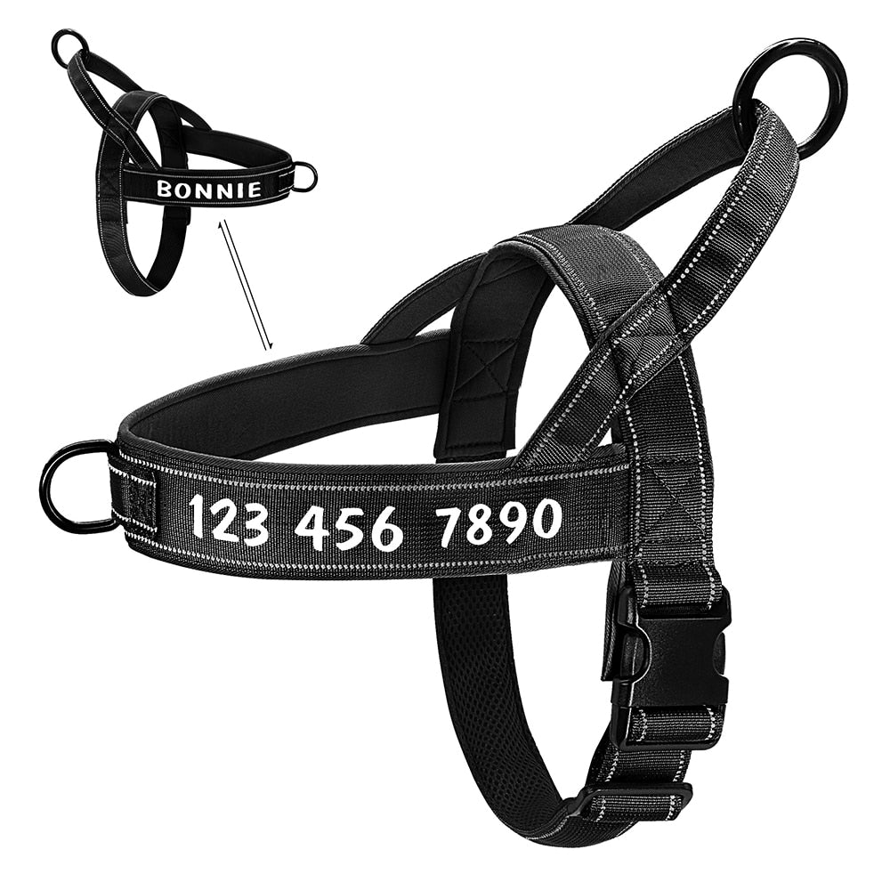 Personalized Military Tactical