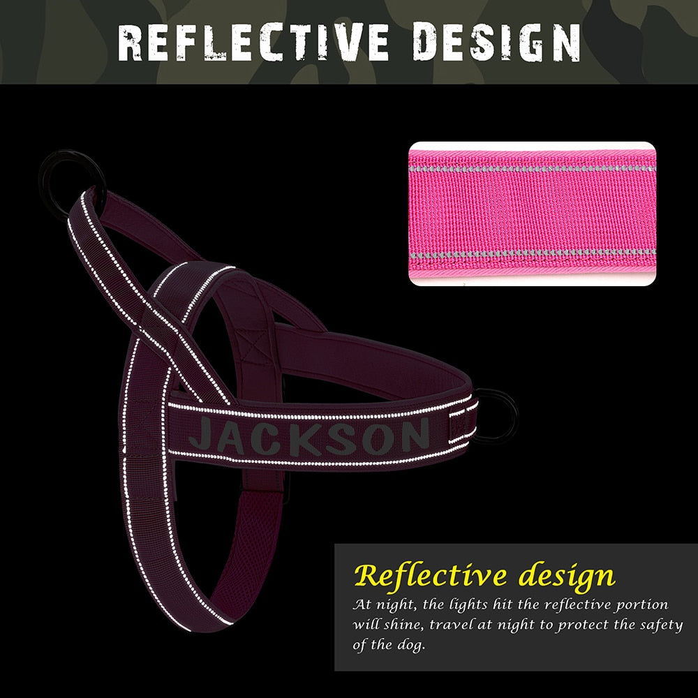 Personalized Military Tactical