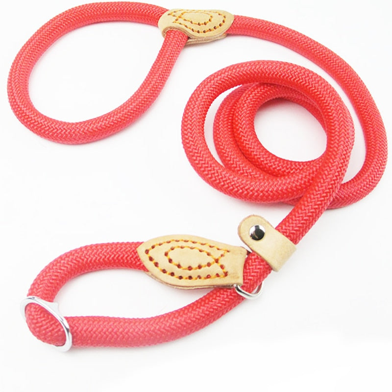 Rope Leash