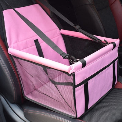 Car Carrier Seat
