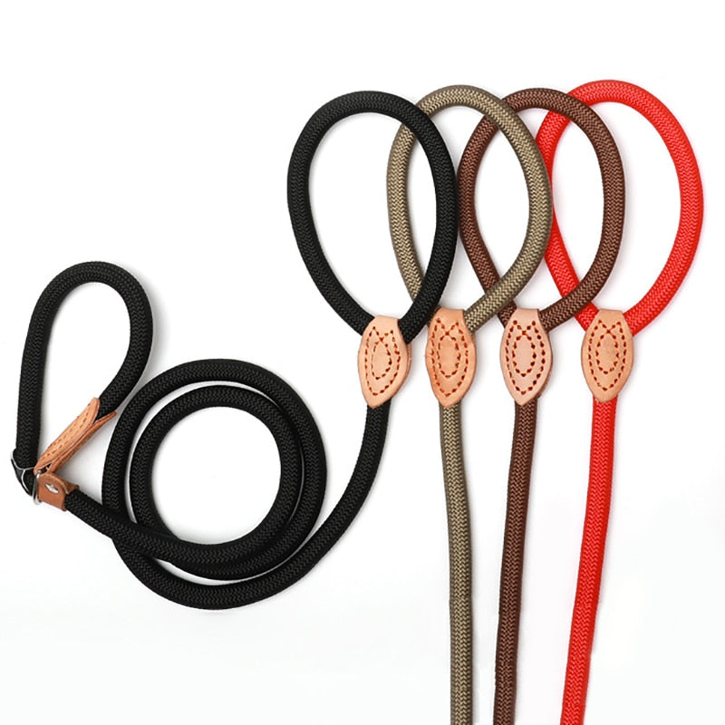 Rope Leash