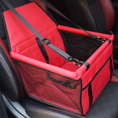Car Carrier Seat