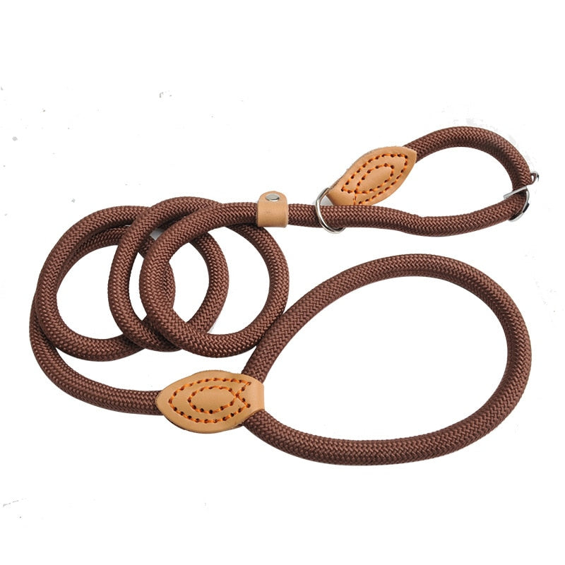 Rope Leash