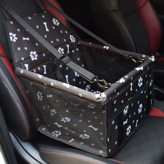 Car Carrier Seat