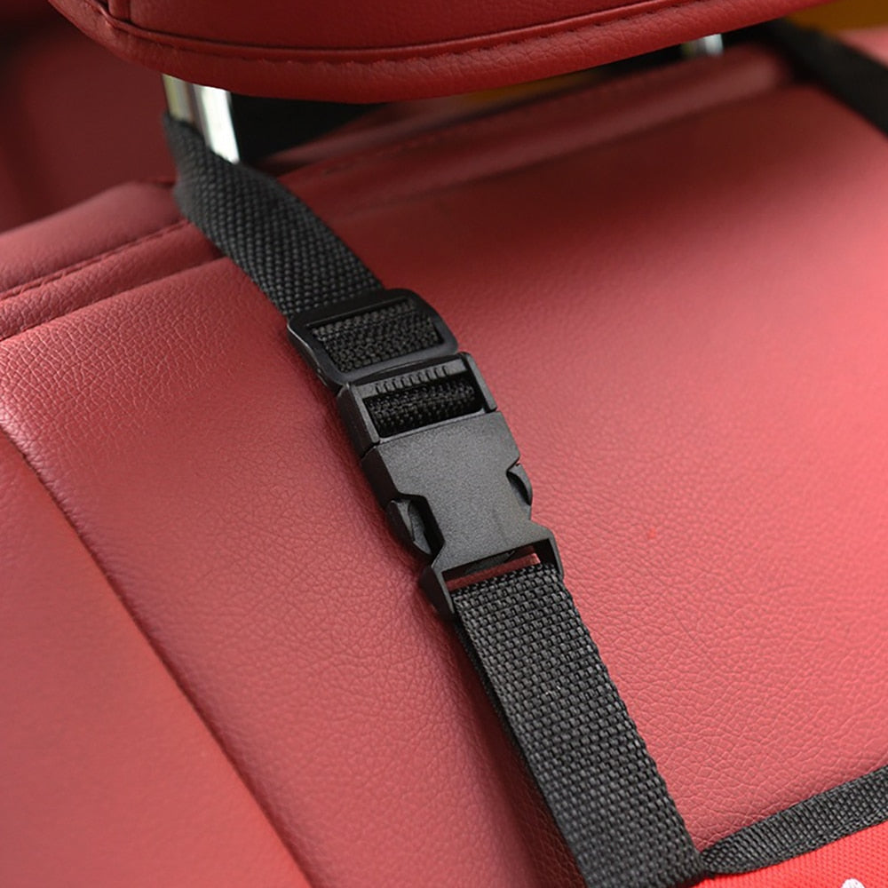 Car Carrier Seat