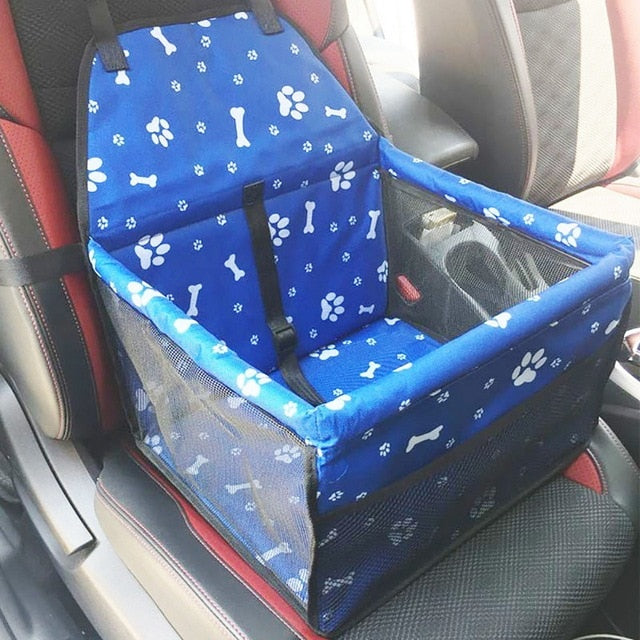 Car Carrier Seat