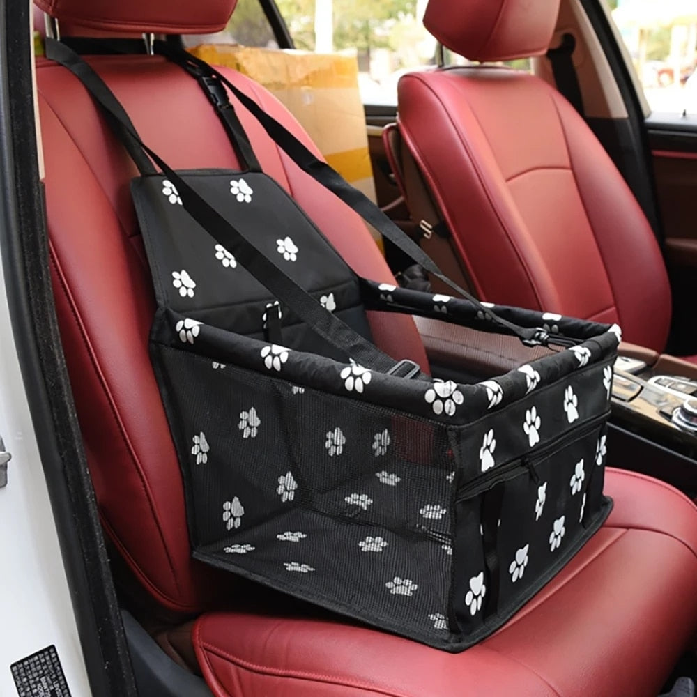 Car Carrier Seat