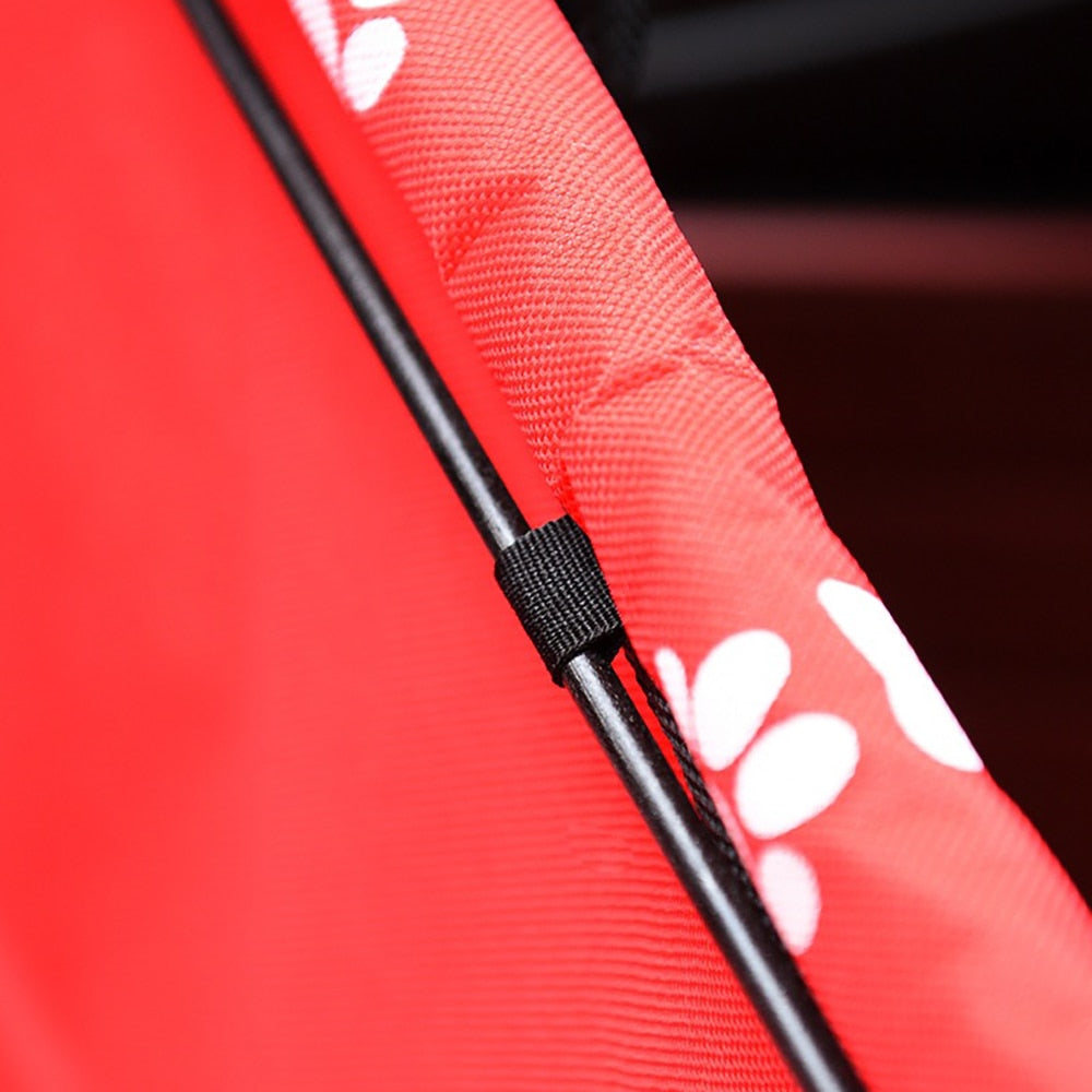 Car Carrier Seat