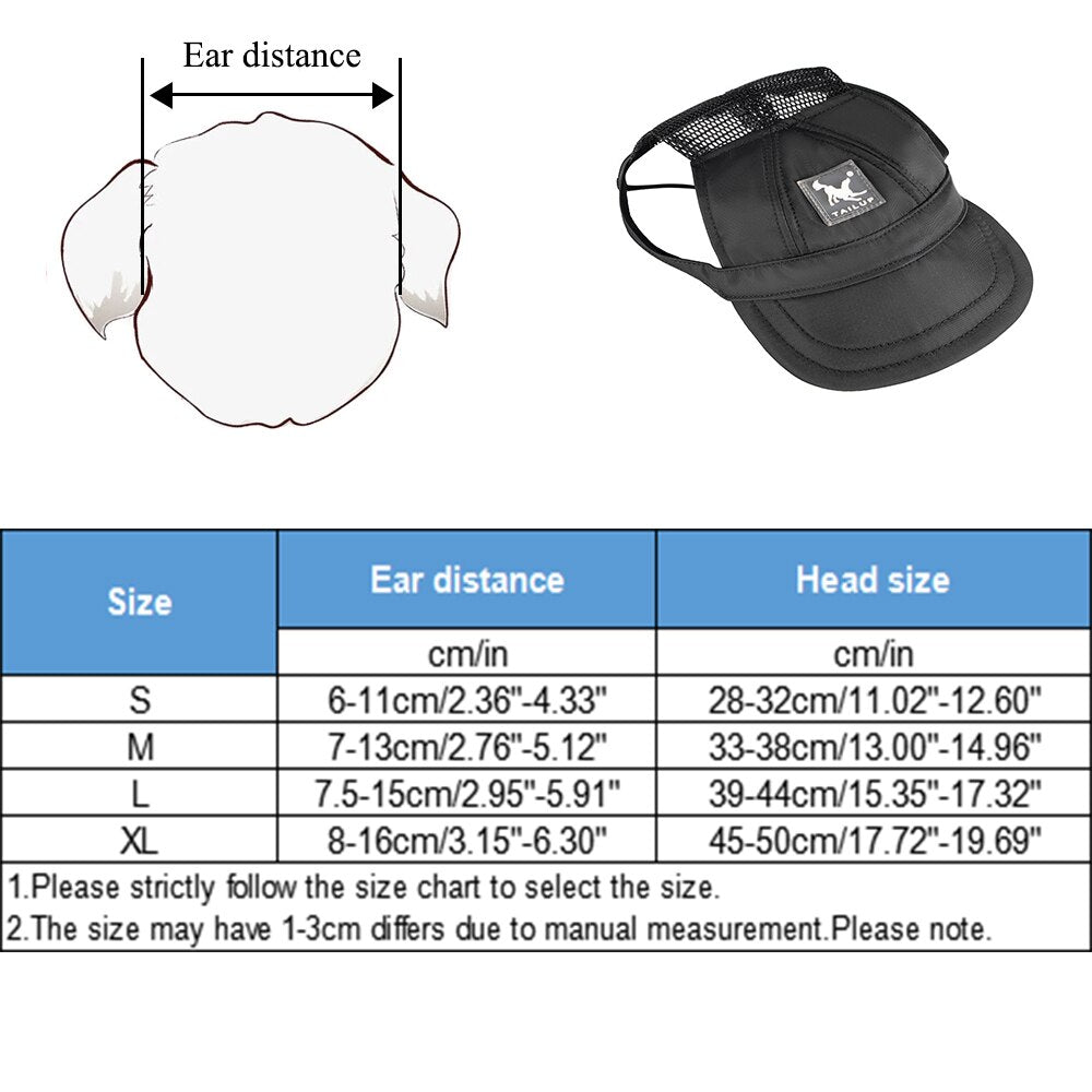 Baseball Cap