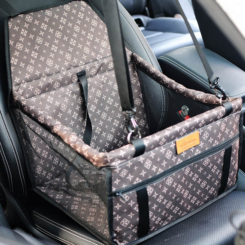 Louis Vuitton Car Seats For Babies