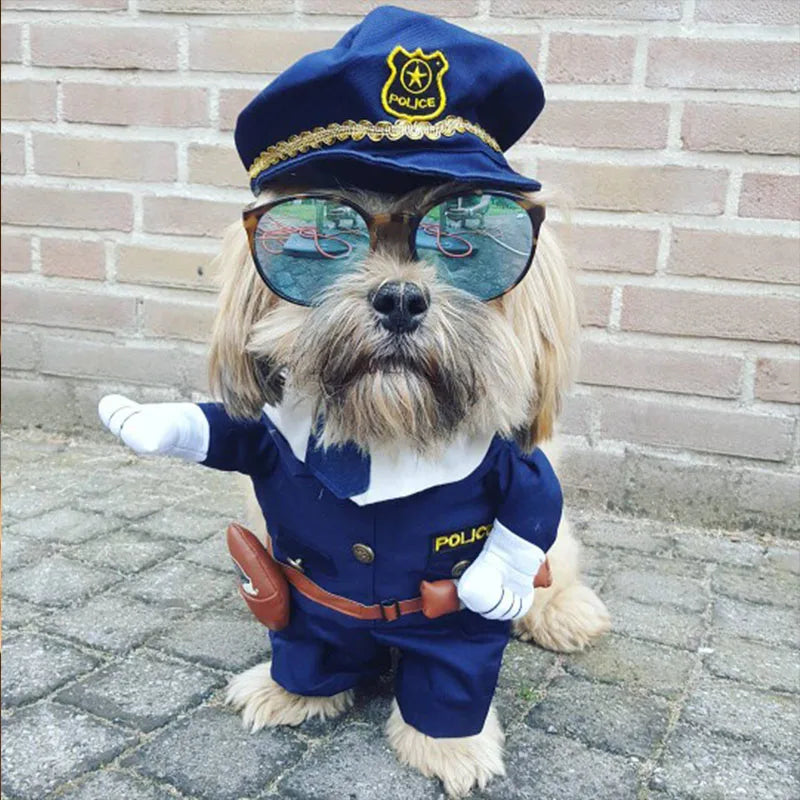 Officer