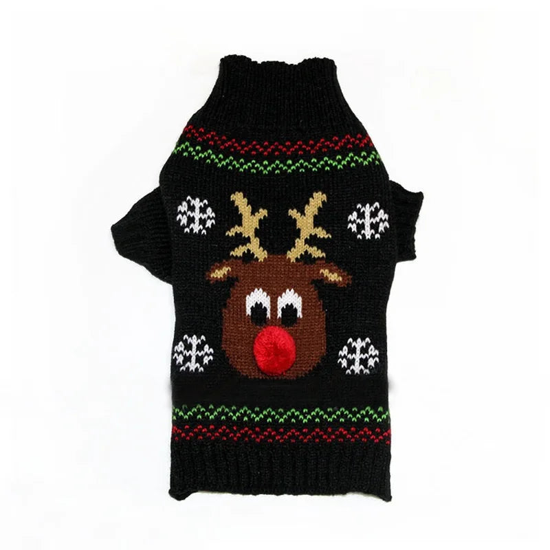 Christmas Sweater