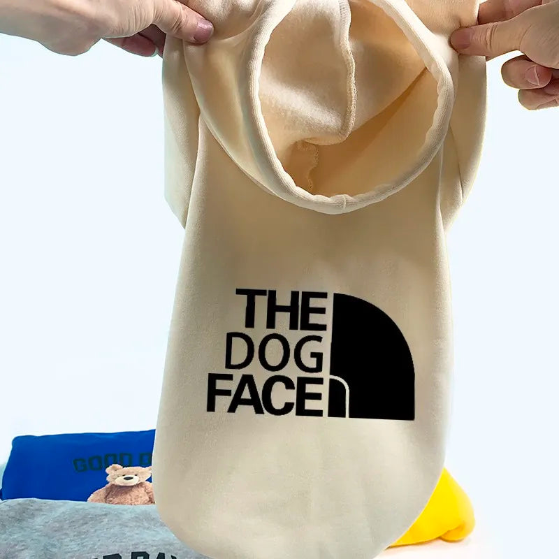 The Dog Face