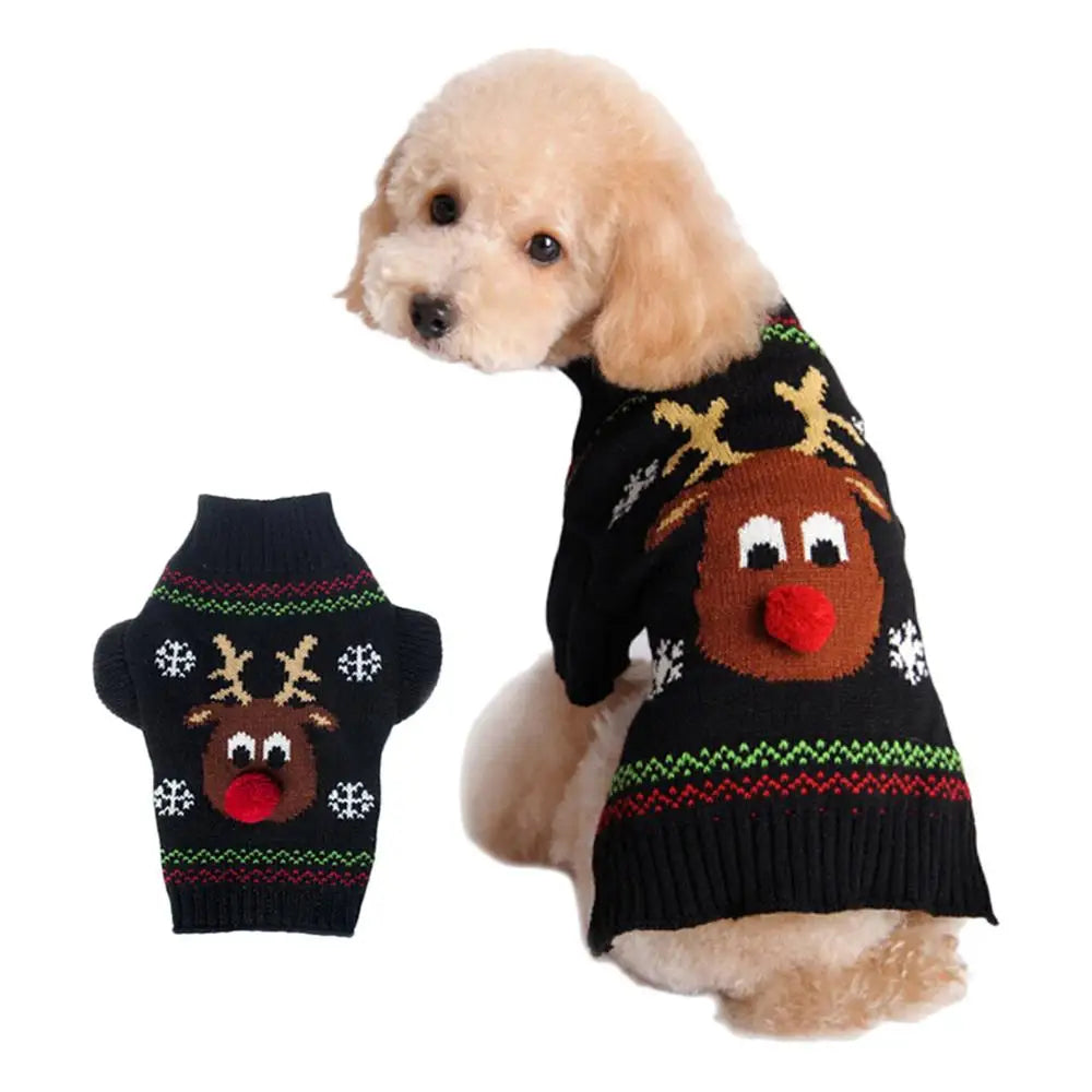 Christmas Sweater