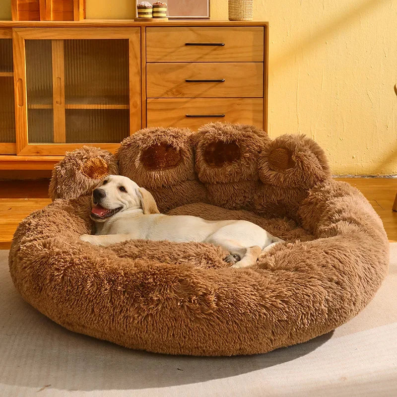 PAW BED