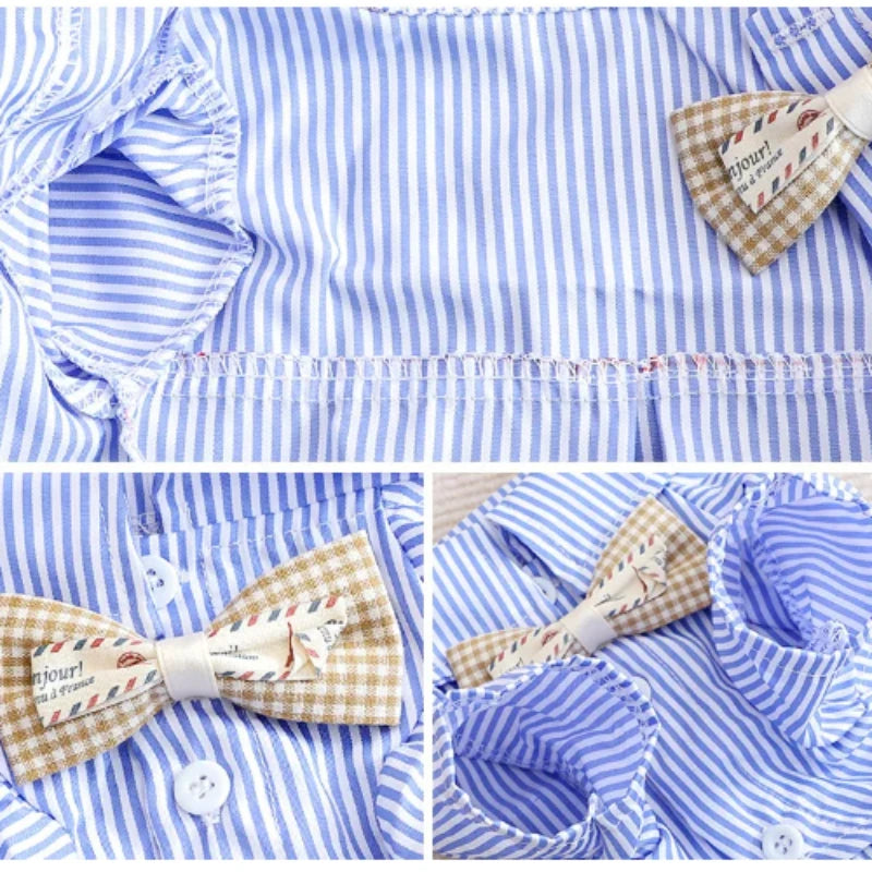 Soho shirt