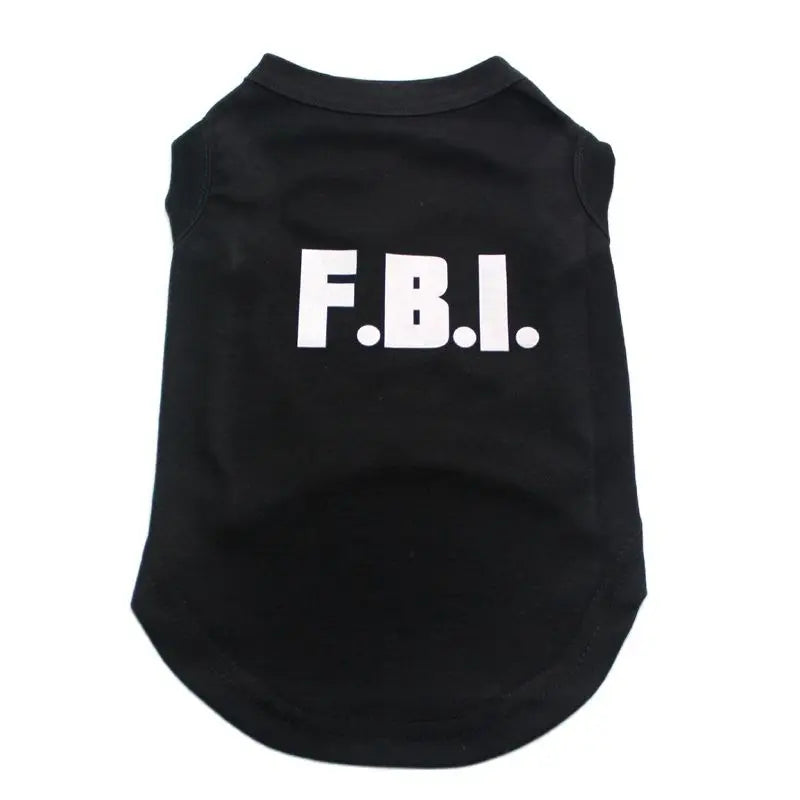 FBI