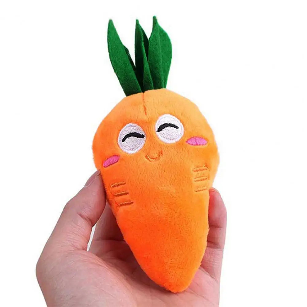 Carrot