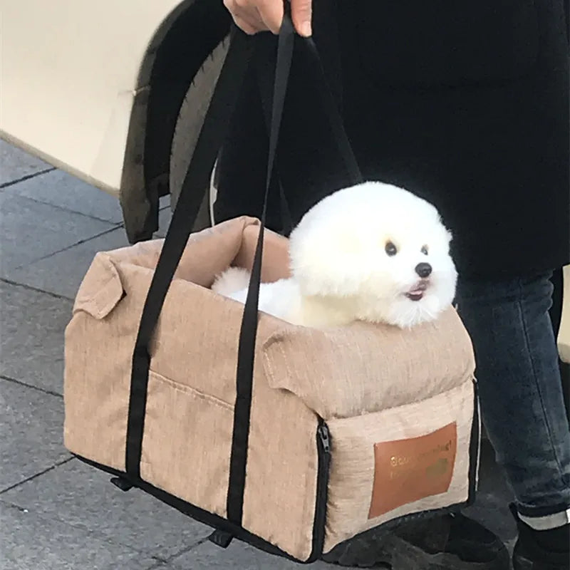 Car Bed