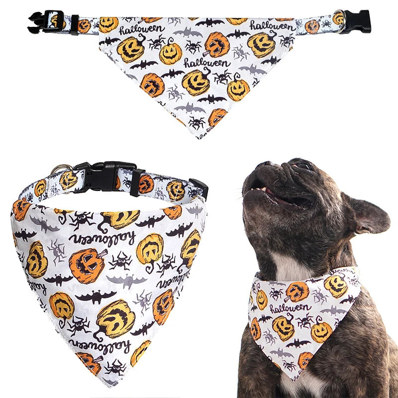 Halloween Bandana