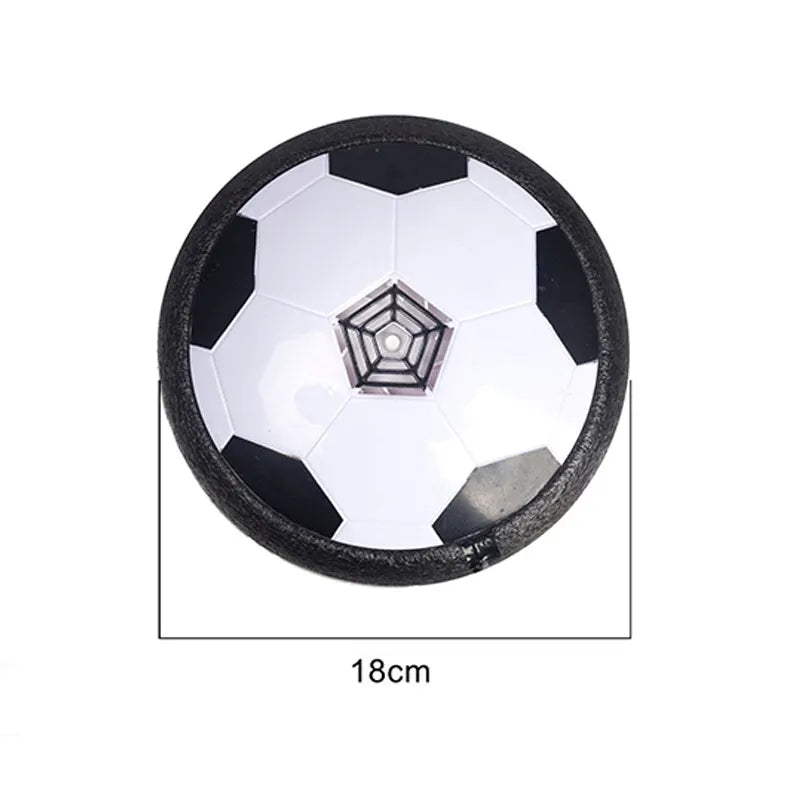 Soccer Ball Interactive