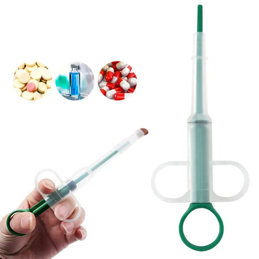 Medicine Syringe