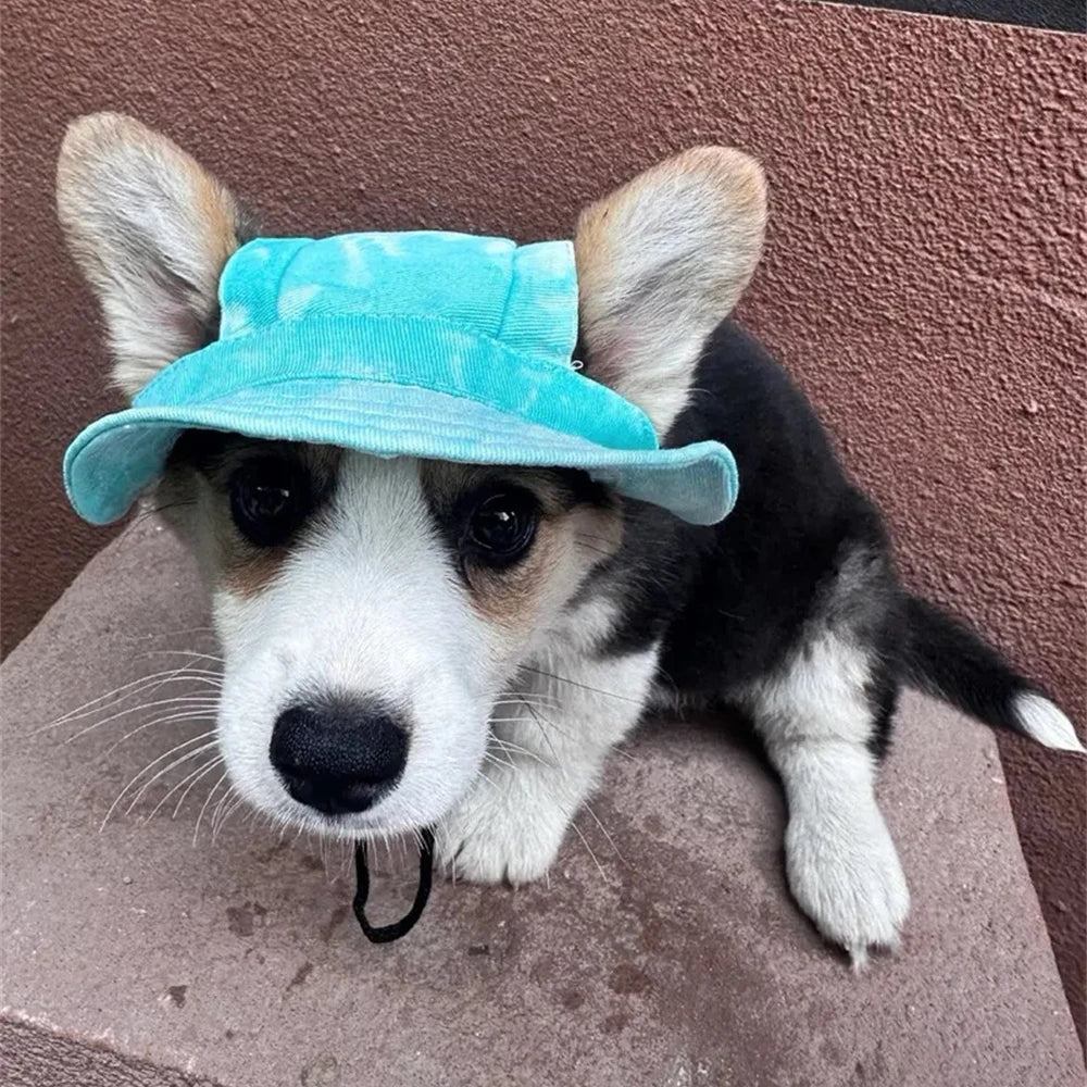 Sunshade Hat