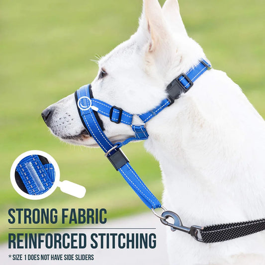 Dog Mouth Muzzles