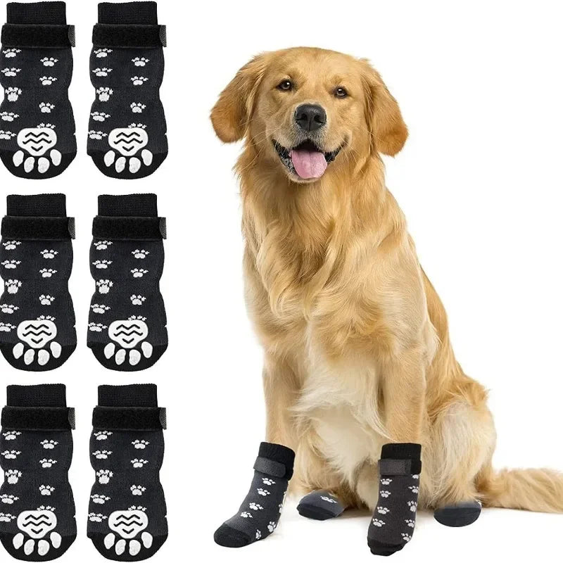 Paw Shoes