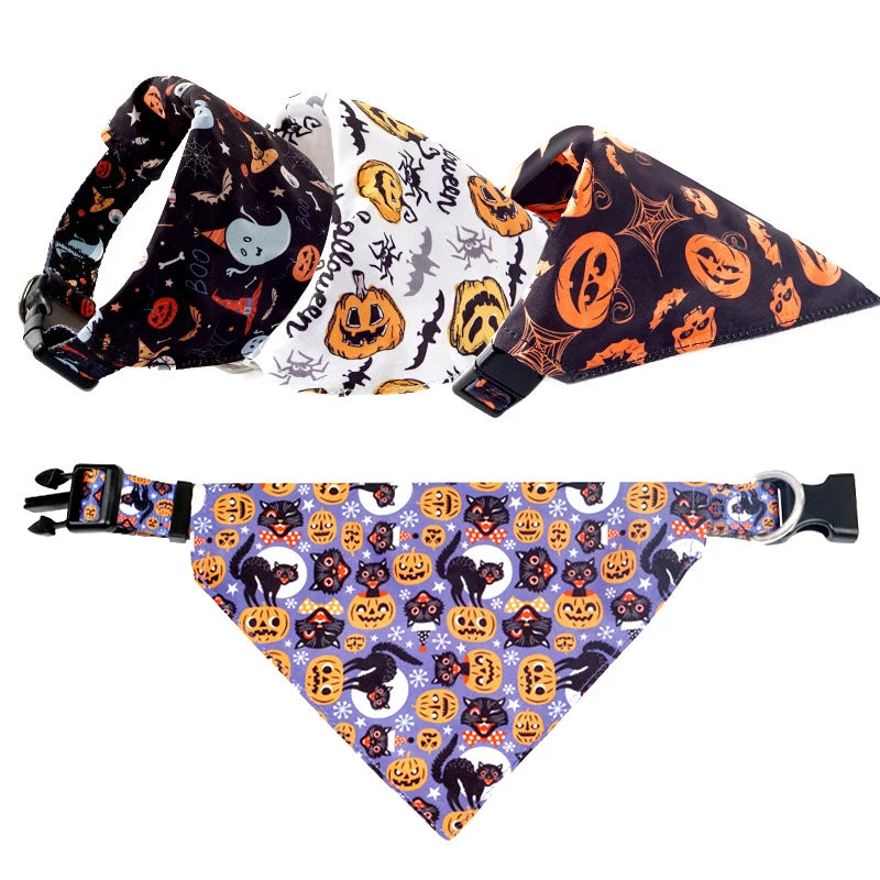 Halloween Bandana