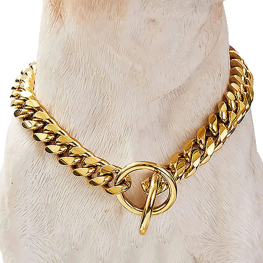 Gold Chain