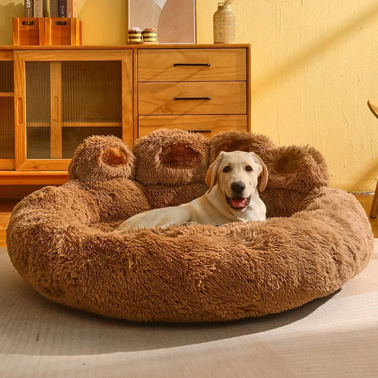 PAW BED